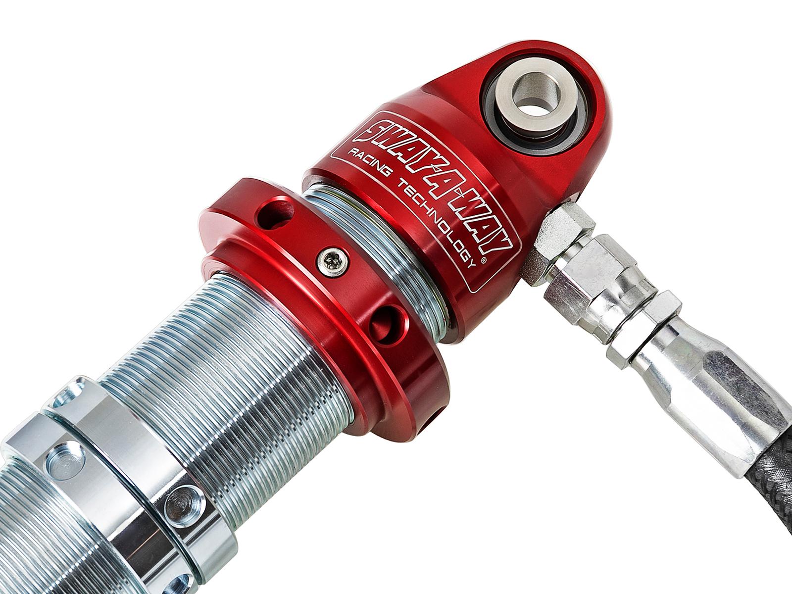 AFE Coilovers (Universal Fit) - 52000-0110