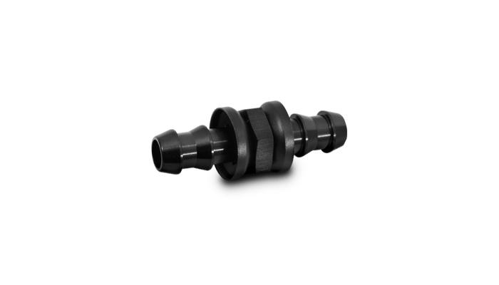 Vibrant Performance -12An Barbed Union Fitting - 11244