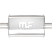 Magnaflow Universal Performance Muffler - 3/3 - 11249