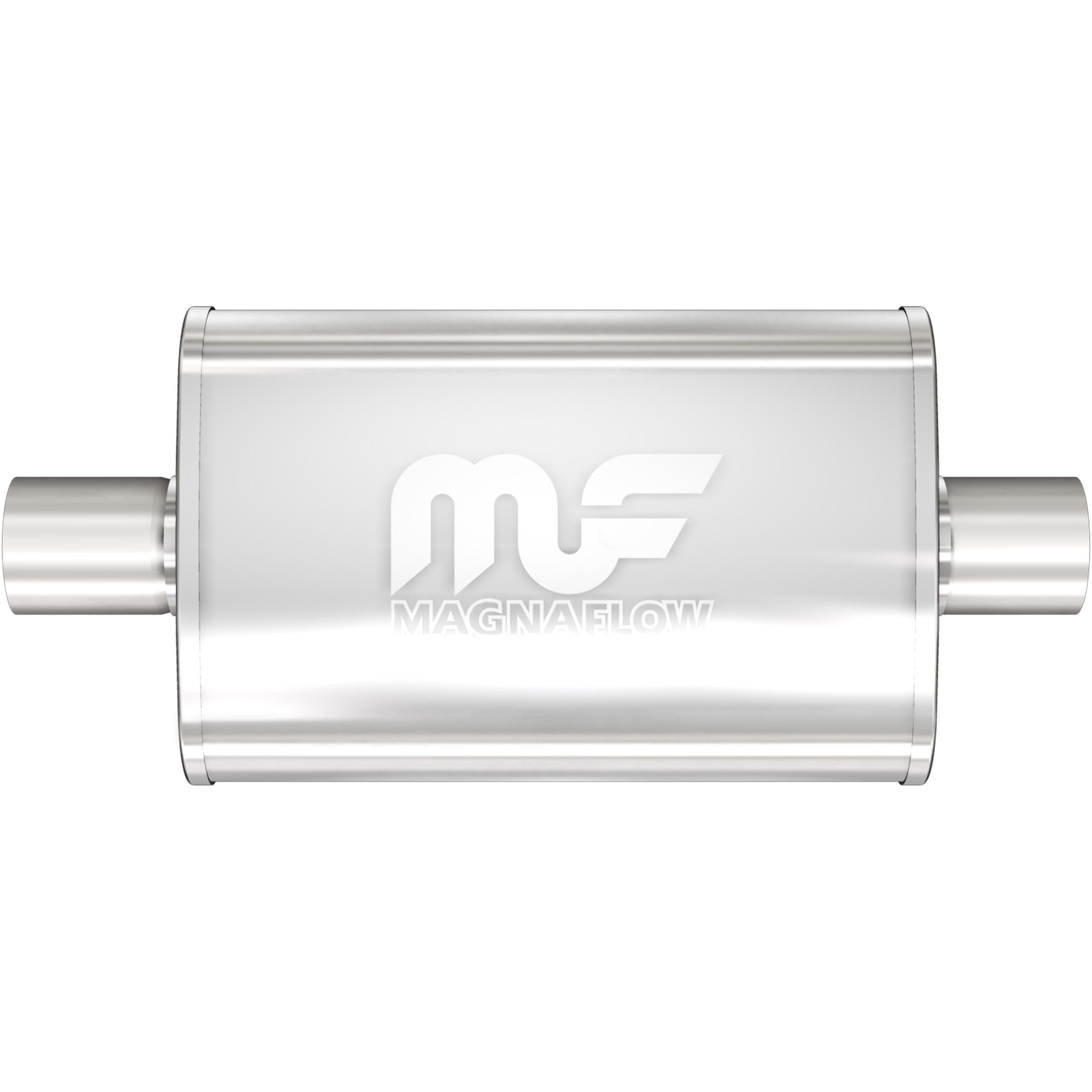 Magnaflow Universal Performance Muffler - 3/3 - 11249