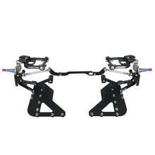 Ridetech Truturn System For 1962-1967 Chevy Ii Nova. For Use With Coil-Over Or Skw. - 11259599