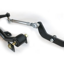 Ridetech Truturn System With Hub Spindles For 1962-1967 Chevy Ii Nova. - 11259598