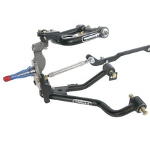 Ridetech Truturn System For 1962-1967 Chevy Ii Nova. For Use With Coil-Over Or Skw. - 11259599