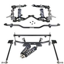 Ridetech HQ Coil-Over System For 1968-1974 Nova. - 11260201