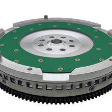 Fidanza Flywheel-Aluminum Pc Au5 - High Performance - Lightweight With Repl Friction (2000-2005 Allroad Quattro, A6 Quattro, S4, RS4) - 112621