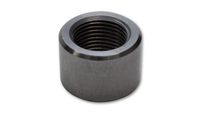 Vibrant Performance Female An Weld Bung, -10 An - 1.125" Bung O.D. - 11263
