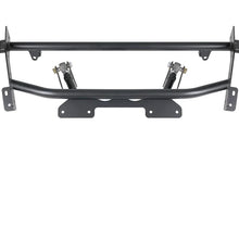 Ridetech Bolt-On 4-Link For 1968-1974 Nova. - 11267199