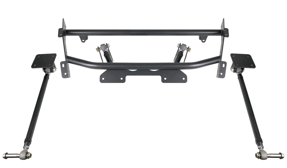 Ridetech Bolt-On 4-Link For 1973-1974 Nova. - 11267159