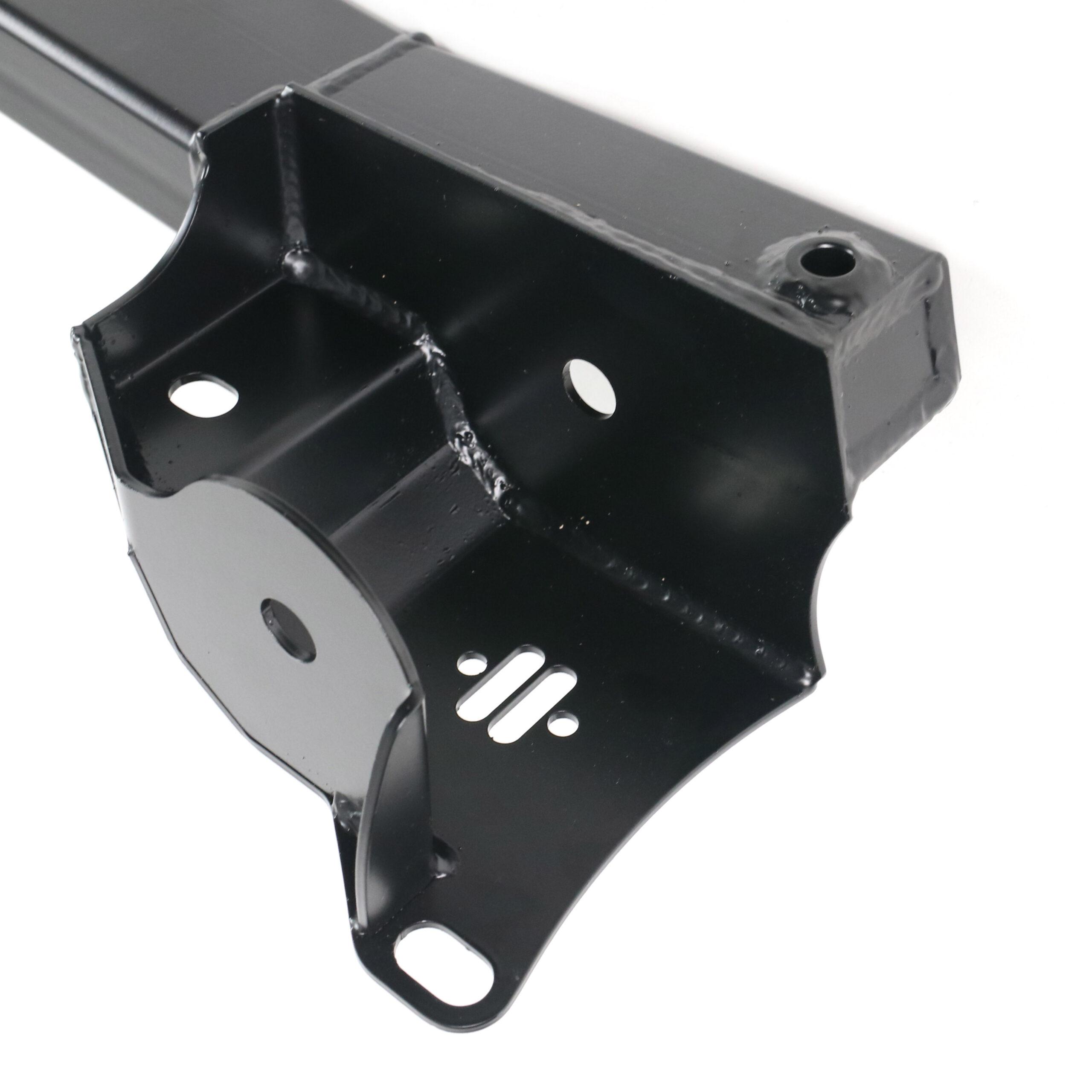 Ridetech Bolt-On Subframe Connectors For 1968-1974 Nova. - 11267300