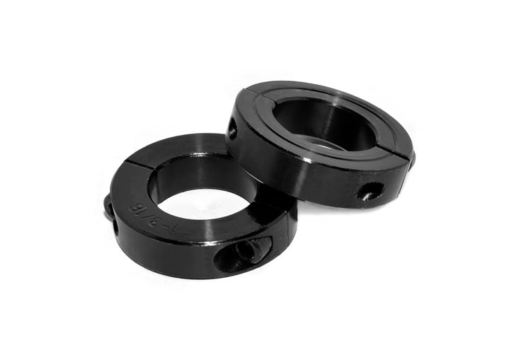Rough Country Sway Bar Clamp Kit (1997-2006 Wrangler) - 1127