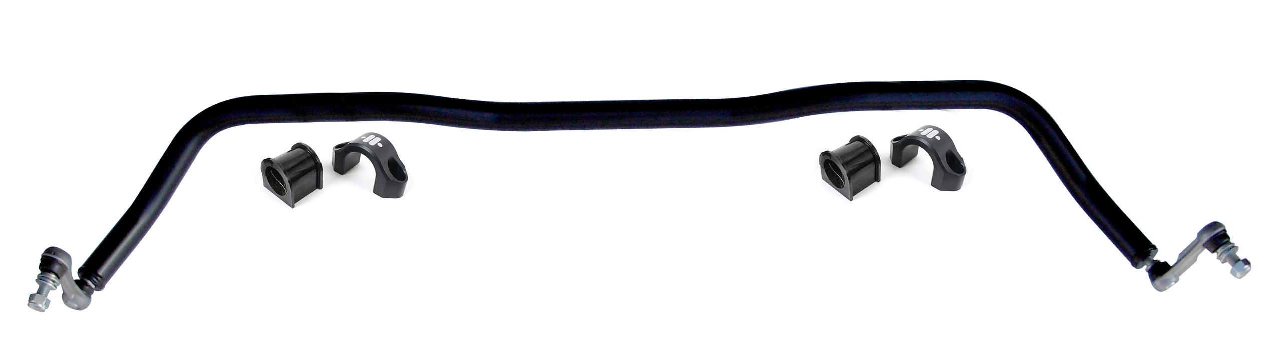 Ridetech Front Sway Bar For 1965-1970 Impala. For Use With Ridetech Lower Arms. - 11289100