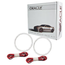 Oracle Lighting Led Fog Halo Kit, White - 1129-001