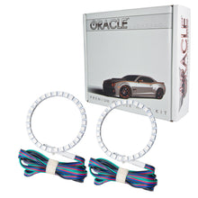 Oracle Lighting Led Fog Halo Kit, Colorshift - 1129-333