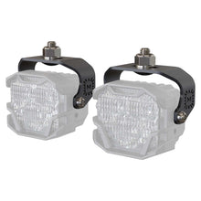 Morimoto 4Banger Mounts: Top (Set) - BAF047