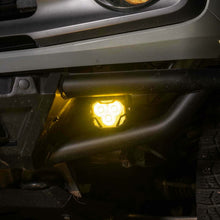 Morimoto 4Banger Mounts: Top (Set) - BAF047