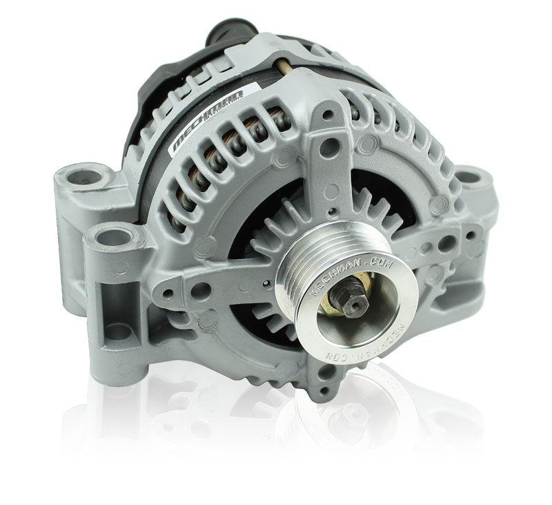 MECHMAN 240 amp Alternator for Dodge Nitro 4.0 - 11297240