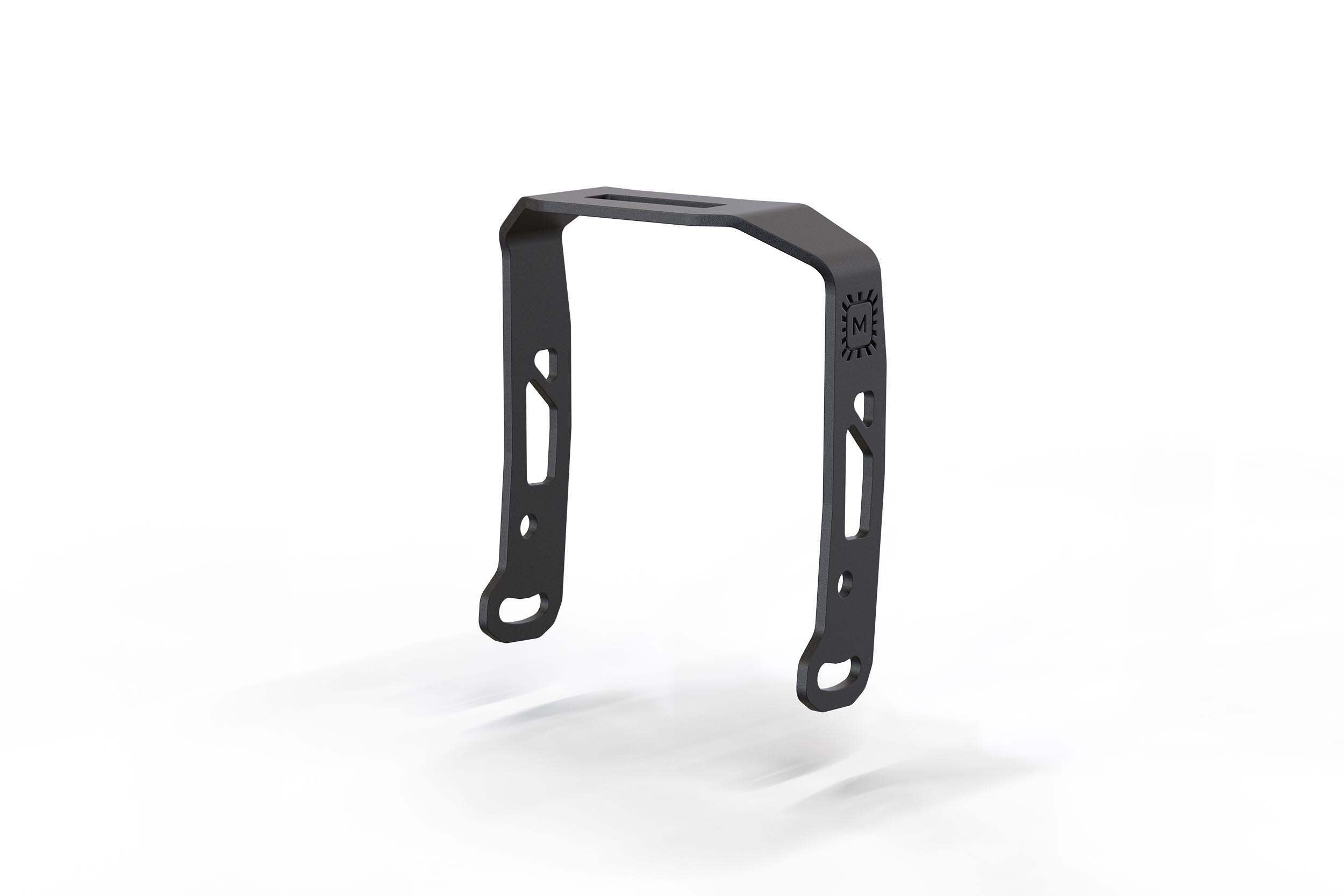 Morimoto BigBanger Mount: Top (Each) - BAF255