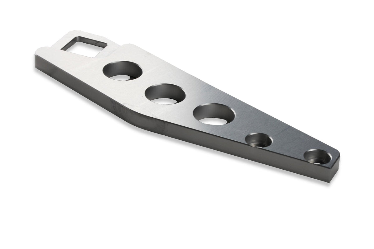 Holley Sniper Efi Cable Bracket Kit - 870016