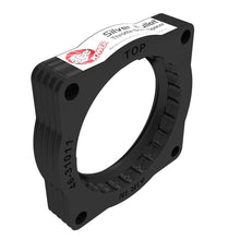 aFe Power Silver Bullet Throttle Body Spacer (2006-2013 BMW 3 Series) - 46-31011
