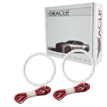 Oracle Lighting Led Fog Halo Kit, White - 1131-001