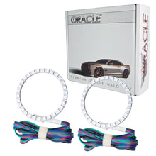 Oracle Lighting Led Fog Halo Kit, Colorshift - 1131-333