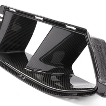 Dinan Air Inlets - 2021-2024 BMW M3/M4 - D980-0032