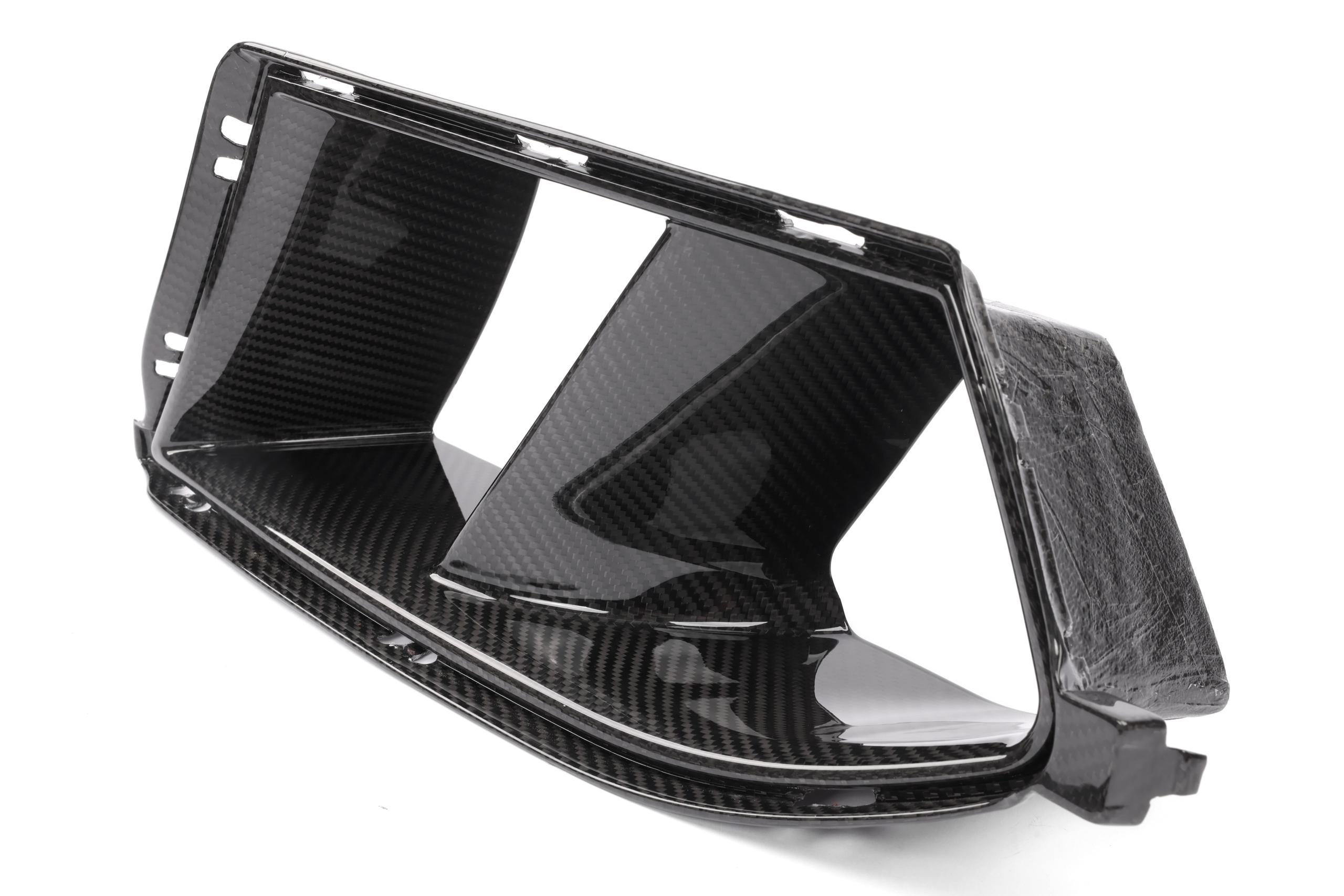 Dinan Air Inlets - 2021-2024 BMW M3/M4 - D980-0032