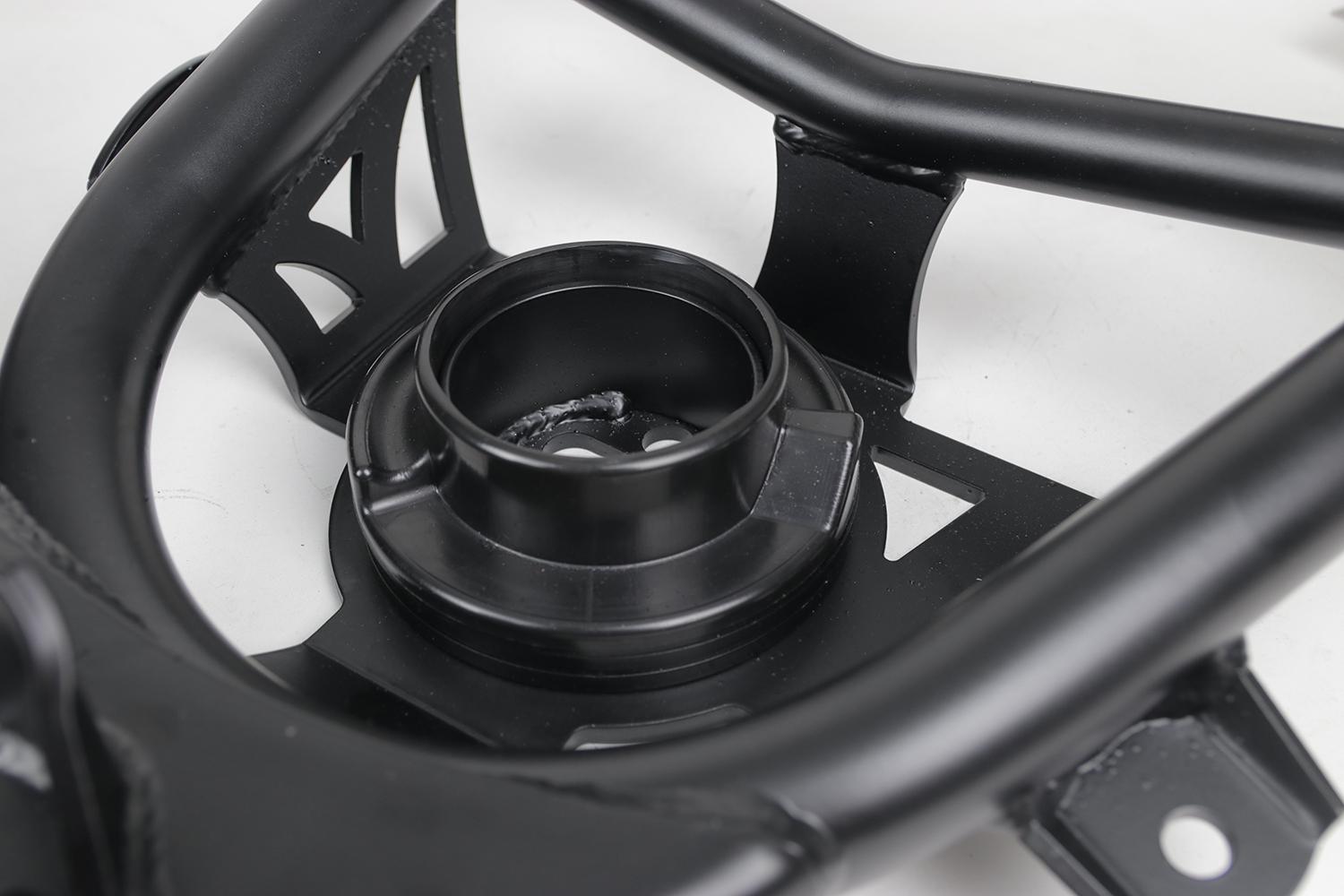 RideTech Front Lower StrongArms – Stock Style Coil Spring (1963 – 1970 Chevy C10 Truck) - 11342199
