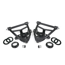 RideTech Front Lower StrongArms – Stock Style Coil Spring (1963 – 1970 Chevy C10 Truck) - 11342199