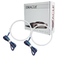 Oracle Lighting Led Fog Halo Kit, Colorshift (2006-2010 H3, H3T) - 1135-333
