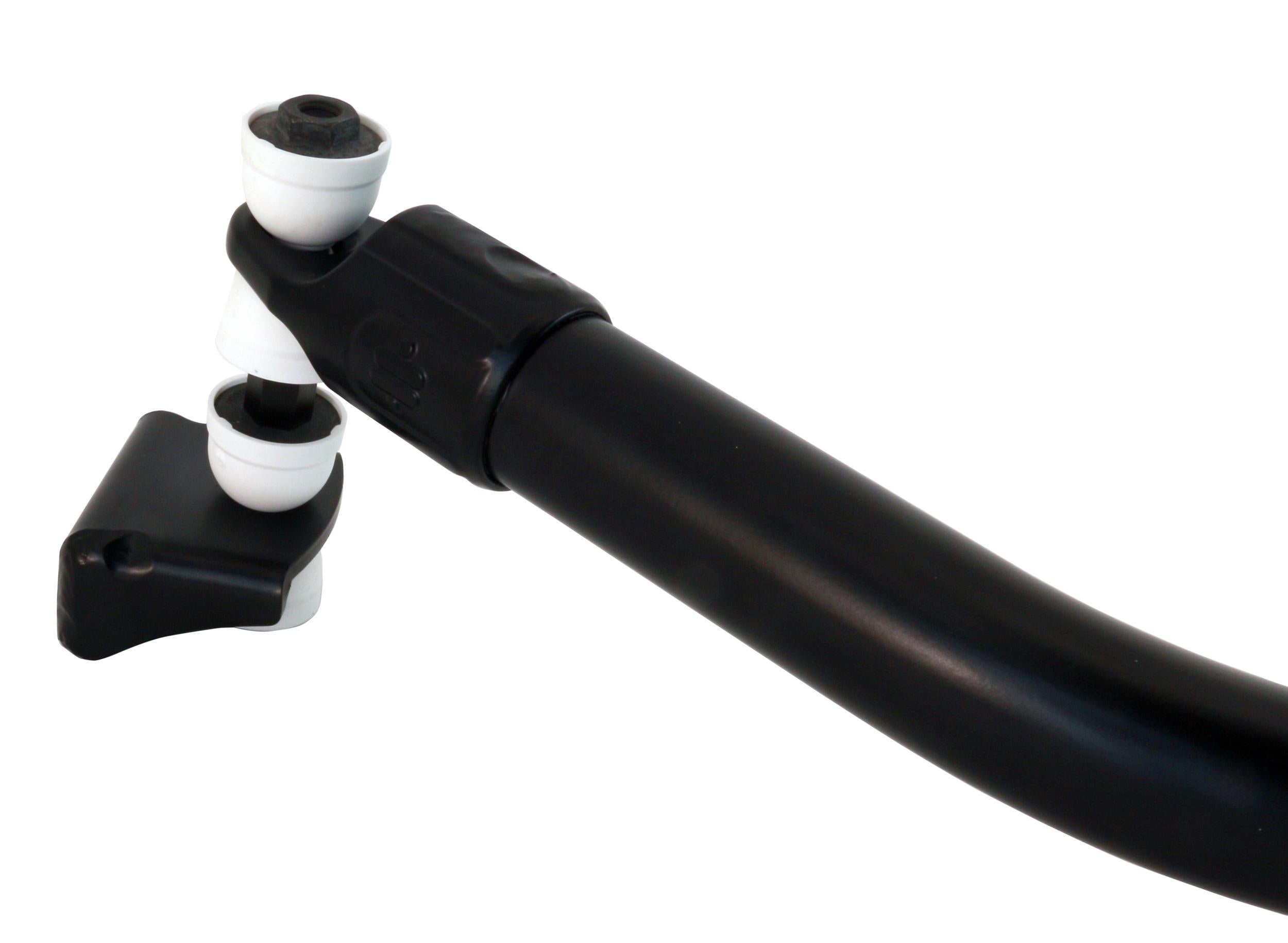 Ridetech HQ Coil-Over System For 1963-1970 C10. - 11340201