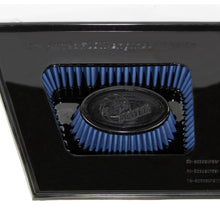 AFE Magnum FLOW Inverted Replacement Air Filter (IRF) w/ Pro 5R Media (2011-2016 Silverado 2500 HD, Silverado 3500 HD, Sierra 2500 HD, Sierra 3500 HD) - 30-80209