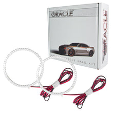 Oracle Lighting Led Fog Halo Kit, White (2006-2010 Commander) - 1137-001