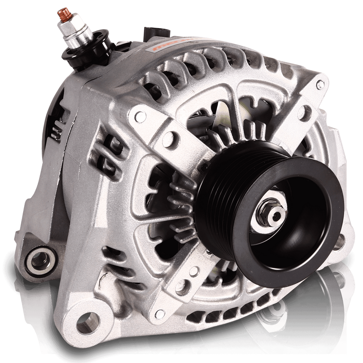 MECHMAN 240 amp Alternator for Dodge Ram 6.7L Cummins - 11378240
