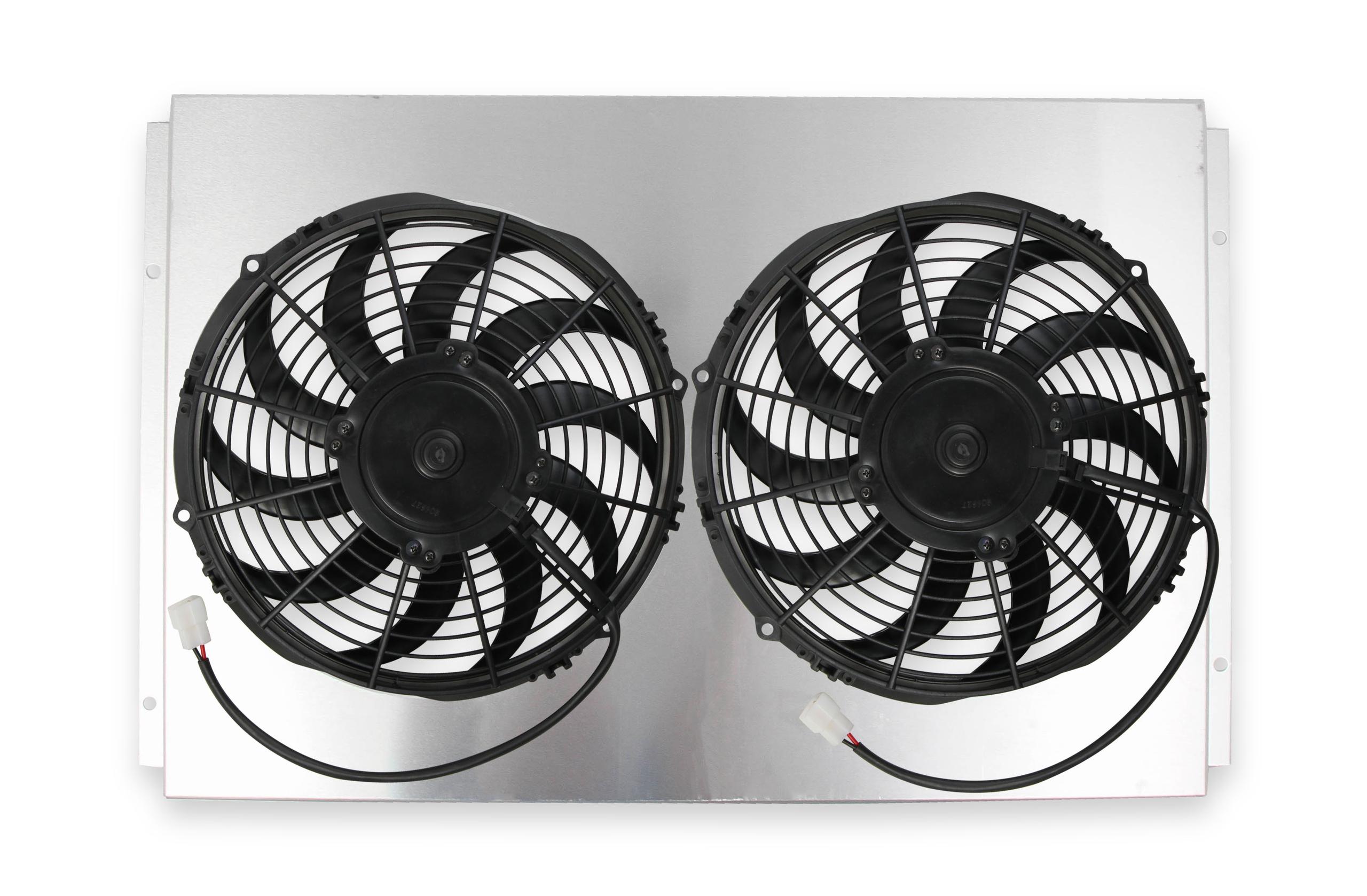 Frostbite Fb Fan/Shroud Package Hp Fb150-Fb152  - FB510H
