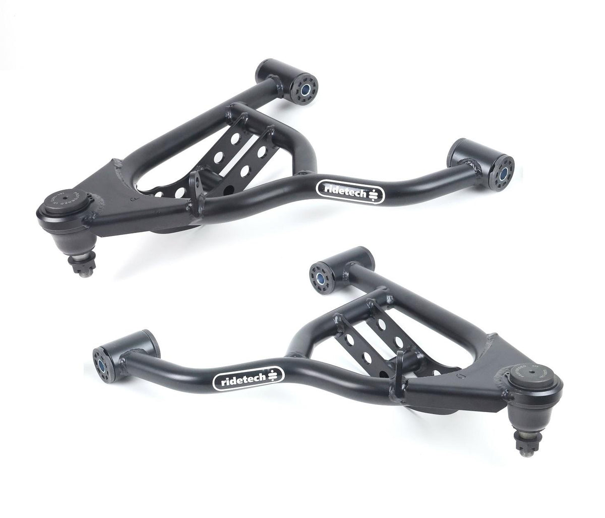 Ridetech Front Lower Strongarms For 1999-2006 Silverado 2WD. For Use With Coil-Over/Skw. - 11382899