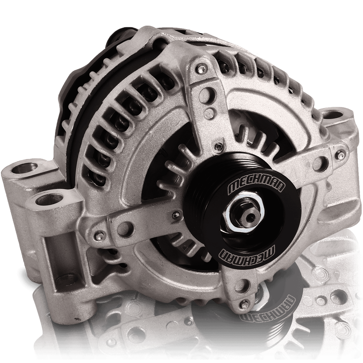 MECHMAN 240 amp Alternator for Chrysler LX Chassis Late - 11383240