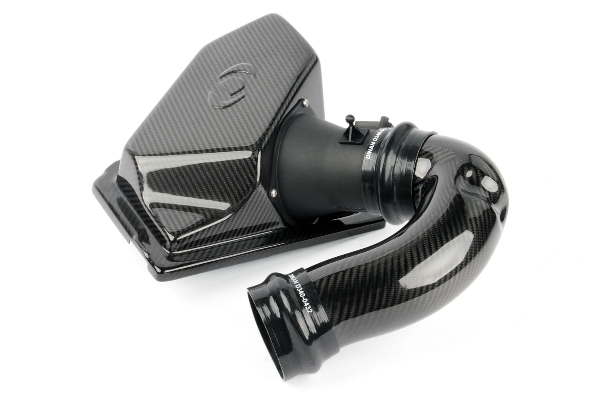 Dinan Semi-Open Intake - 2016-2021 BMW 230i/330i/430i - D760-0048-A