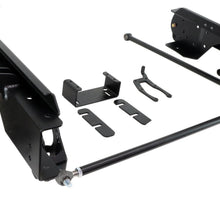 Ridetech Bolt-On 4-Link For 1999-2006 Silverado And Sierra 1500 2WD (2007 Classic). - 11387199