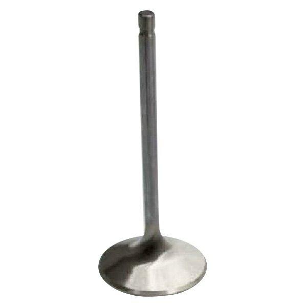 Manley 11451T-1 Manley Valve - Exhaust, Valve-TI 1.600,+.600 - 11451T-1