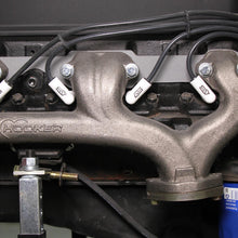 Hooker Exhaust Manifolds - 8527HKR