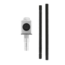 Earls Weld-less Fuel Return Fitting - 166025ERL