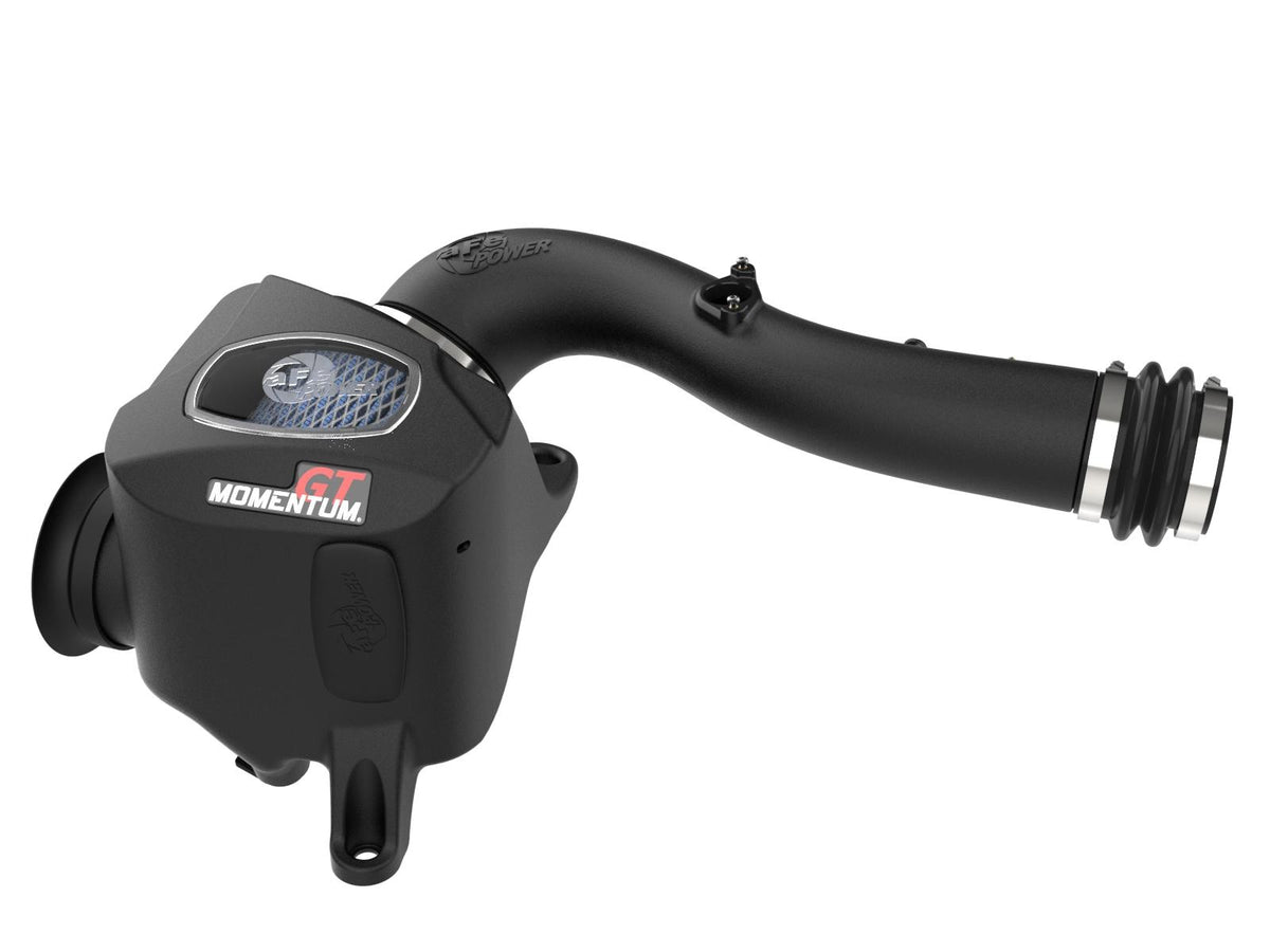 AFE Momentum GT Cold Air Intake System w/ Pro 5R Filter - 50-70134R