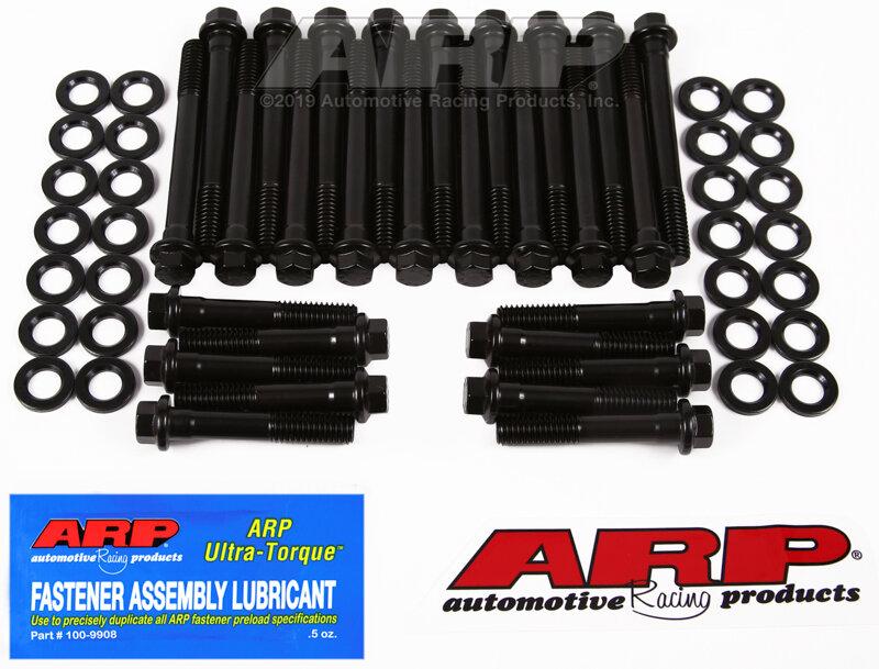 ARP AMC 343-401 THRU '69 HBK HEX - 114-3601