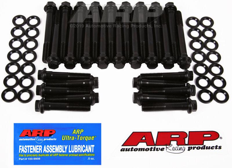ARP AMC 343-401 '70-> HEAD BOLT KI - 114-3602