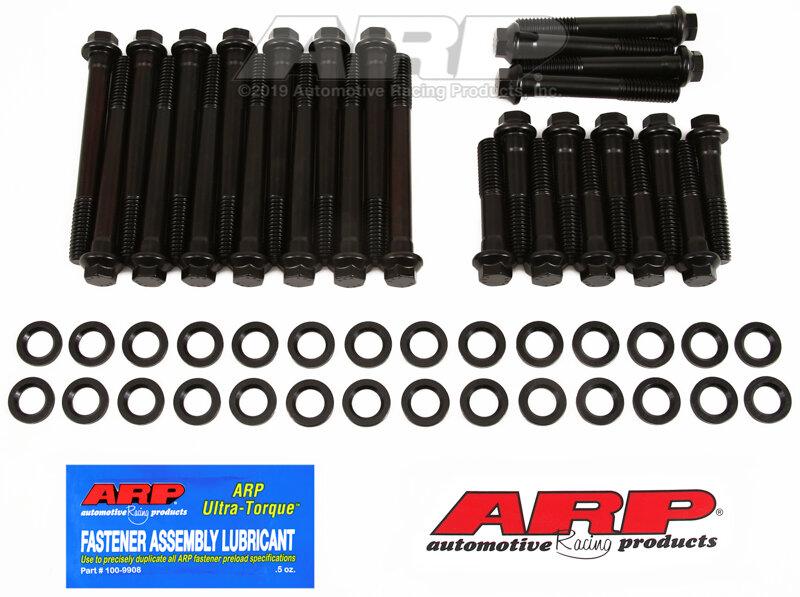 ARP AMC 401 W/ INDY CYL HEAD HBK - 114-3603