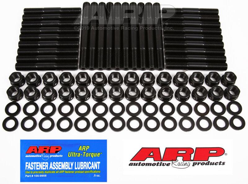 ARP AMC 343-401CI 70& UP HSK - 114-4002