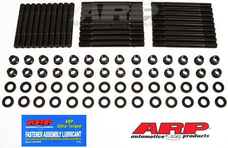 ARP AMC 343-401CI THRU 69 12PT NUT - 114-4201