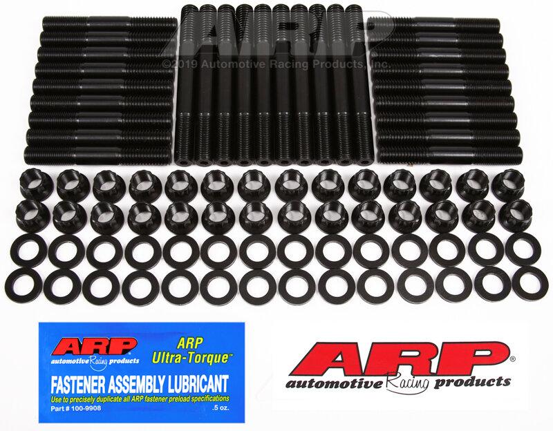 ARP AMC 343-401CI 70 & UP HSK 12PT - 114-4202