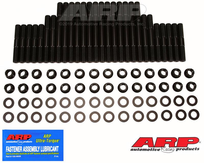 ARP AMC 401 W/ INDY HEAD 12PT HSK - 114-4203